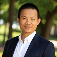 Daniel Lu | FundersClub
