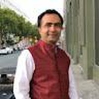 Amit Chaudhary