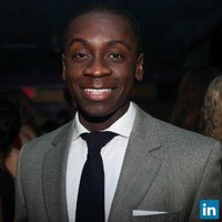 Kwabena Boateng