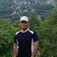 Srini Gadiraju
