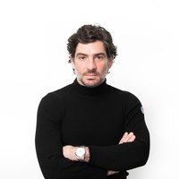 Xenios Thrasyvoulou