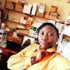Natukunda Justine