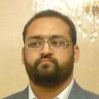Muhammad Shariq