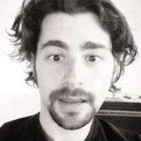 Josh Benjamin