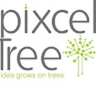 Pixcel tree
