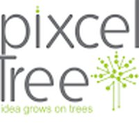 Pixcel tree