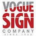 Vogue Sign Company