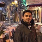 Nikhil Tyagi