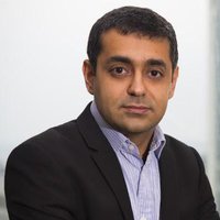 Mayur Udernani